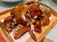 -李记饺子·熏酱东北菜(欢乐谷店)