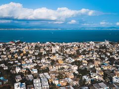 -三亚西岛海洋文化旅游区