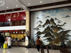 -庐山天沐温泉度假村