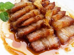 -观塘港茶餐厅(八一大道店)