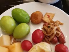 -长沙钦天·悦酒店(万家丽广场高桥北地铁站店)