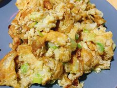 -保府味道金饼驴肉(橄榄郡店)