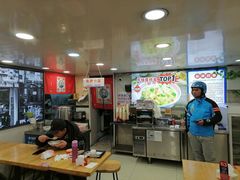 -哈灵现炒本帮面(宁波路店)