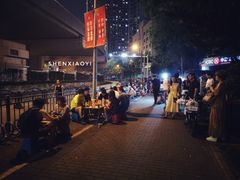 -新疆阿力烧烤