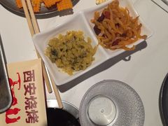 -叁宝烤肉• 西安烧烤(凤城十二路店)