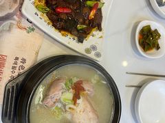 -长顺参鸡汤店(西塔总店)