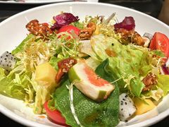 -旺顺阁·北京菜(大望路店)