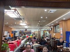 -牛街老爆肚满(牡丹园店)