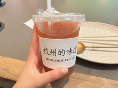 -桂满陇·杭州饭店(清河万象店)