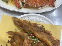 -渔满仓海鲜渔家(象山二店)