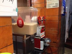 -八婆婆烧仙草(中山路店)