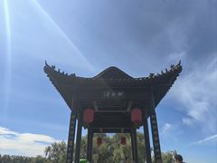-长春北湖公园