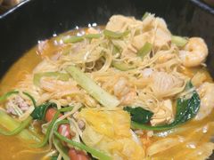 -万记麻辣烫国展总店