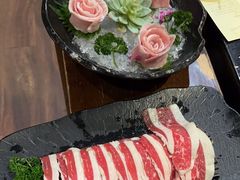 -捞王锅物料理(凯旋路店)