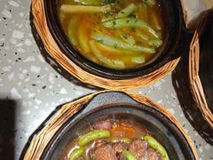 -鹤江桥·红油牛肉粉(SKP店)