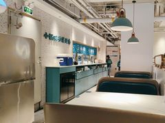 -花椒笑成都小馆(百脑汇店)