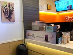 -CoCo都可(蓝村店)