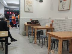 -晓友烧麦(光华村店)