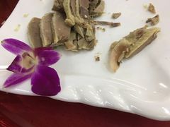 -美味海鲜大排档(明发美食地标店)