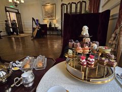 -Salon de Ville浦江汇(上海外滩华尔道夫酒店店)