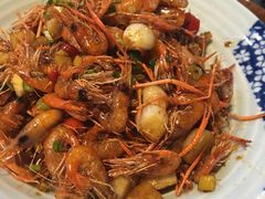 -好灶头妈妈菜·柴火灶台鱼·千岛湖土菜地标美食
