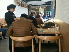 -李先生牛肉面大王(昌平鼓楼店)