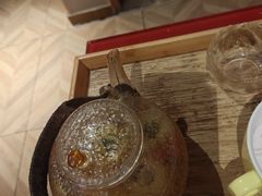 -华夏良子·足道SPA艾灸(翠微店)