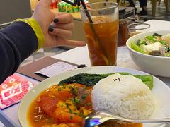 -食大利香港茶餐厅(南亚风情第一城店)