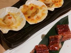 -大渔铁板烧(大悦城店)
