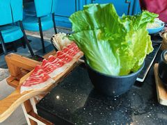 -五星桥原切肥牛火锅·30年专注好牛肉(湖塘店)