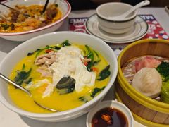 -食大利香港茶餐厅(南亚风情第一城店)