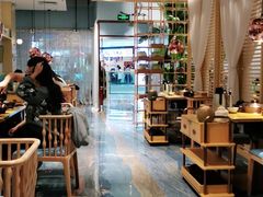 大堂-椰贝原味椰子鸡(江南万达店)