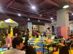 -天空之城欢乐嘉年华苏州店(环球188广场店)