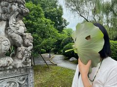 -武汉园博园(武汉自然博物馆)