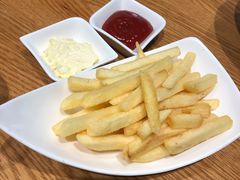 -一風堂拉面(港汇恒隆店)