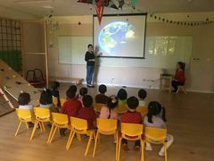 -亿禾林(普陀香溢中心)