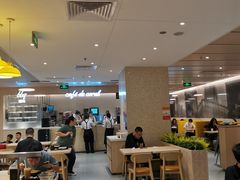 大堂-大家乐(广州荔湾领展广场店)