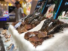 -丰卓会海鲜自助(中润大道店)