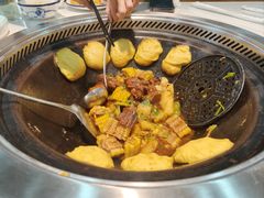 -好灶头铁锅炖(万象城店)