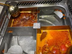 -海底捞火锅(新松江路店)