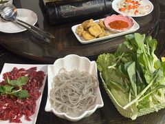 -贵州人家·酸汤火锅·20年老字号