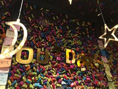 -Outdark Korean Restaurant