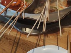 -袁记串串香(西安路店)