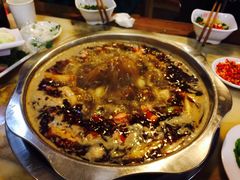 -袁记串串香(人民公园店)