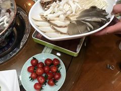 -正福居老北京正宗铜锅泉水涮肉(彰化路店)