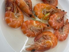 -望海潮海鲜店 特色家常菜(在海一方店)