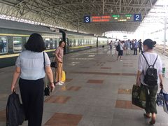 -泰州站