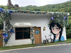 -东澳岛