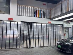 -天猫养车贴膜轻改·蓝电(优匹康桥东路店)