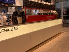 -百分茶(融创茂店)